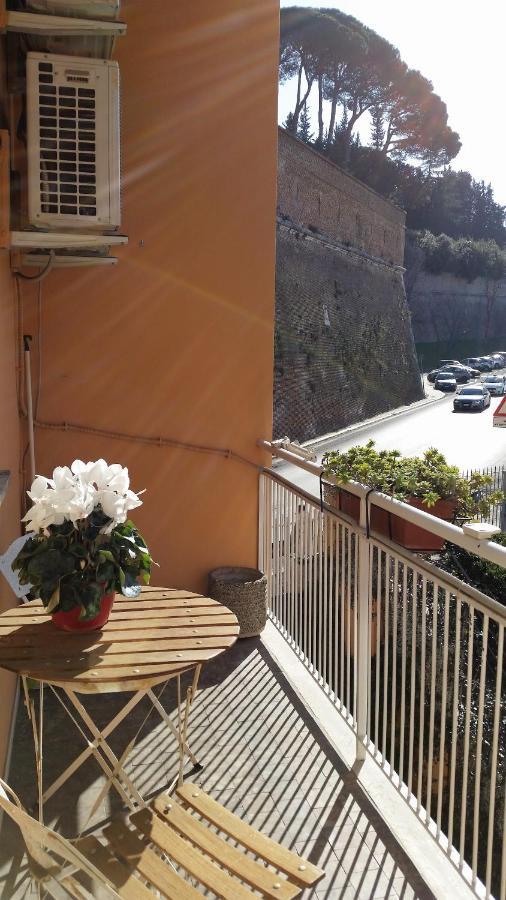 Vatican Suites Happy Holidays Rome Luaran gambar