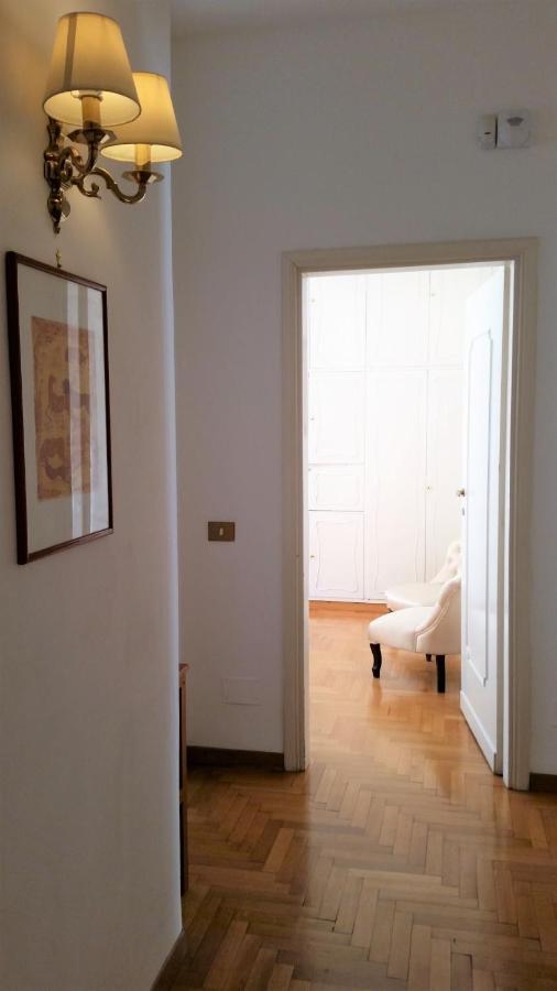 Vatican Suites Happy Holidays Rome Luaran gambar