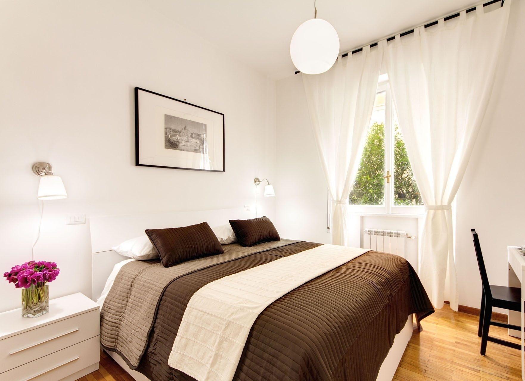 Vatican Suites Happy Holidays Rome Luaran gambar