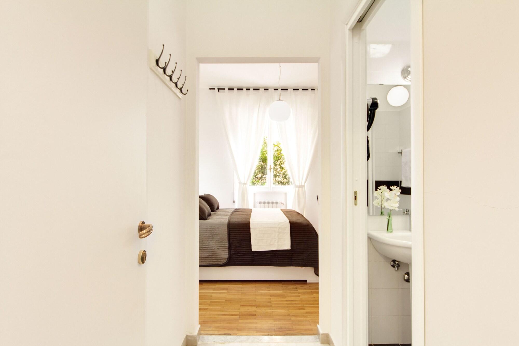 Vatican Suites Happy Holidays Rome Luaran gambar