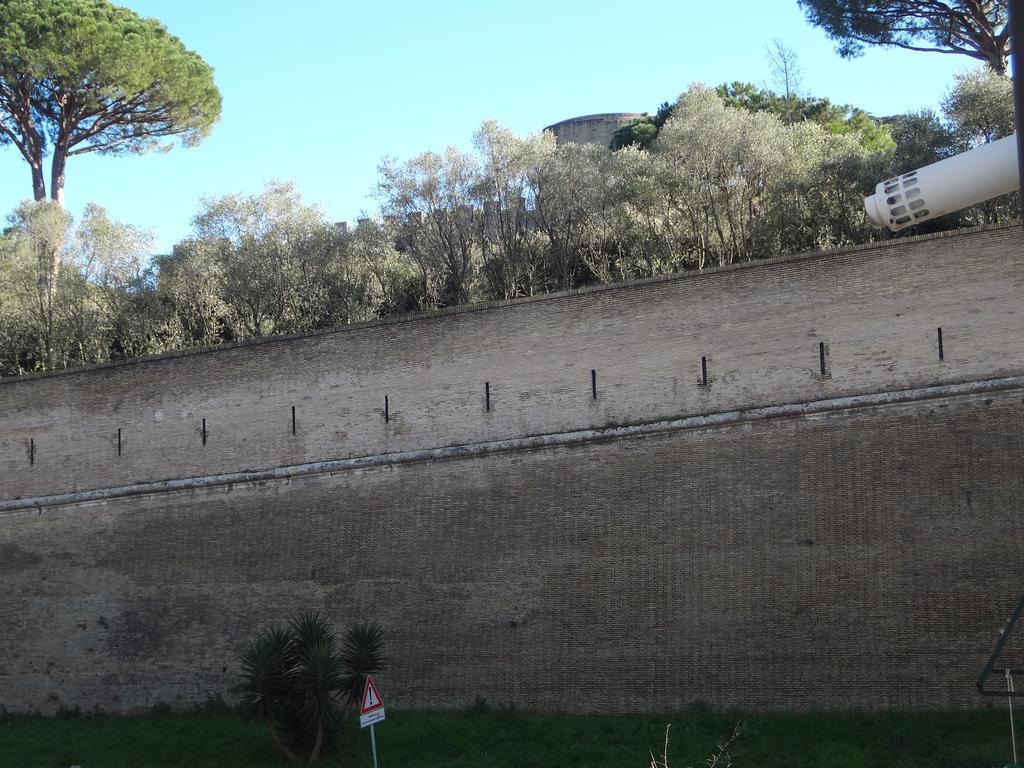 Vatican Suites Happy Holidays Rome Bilik gambar