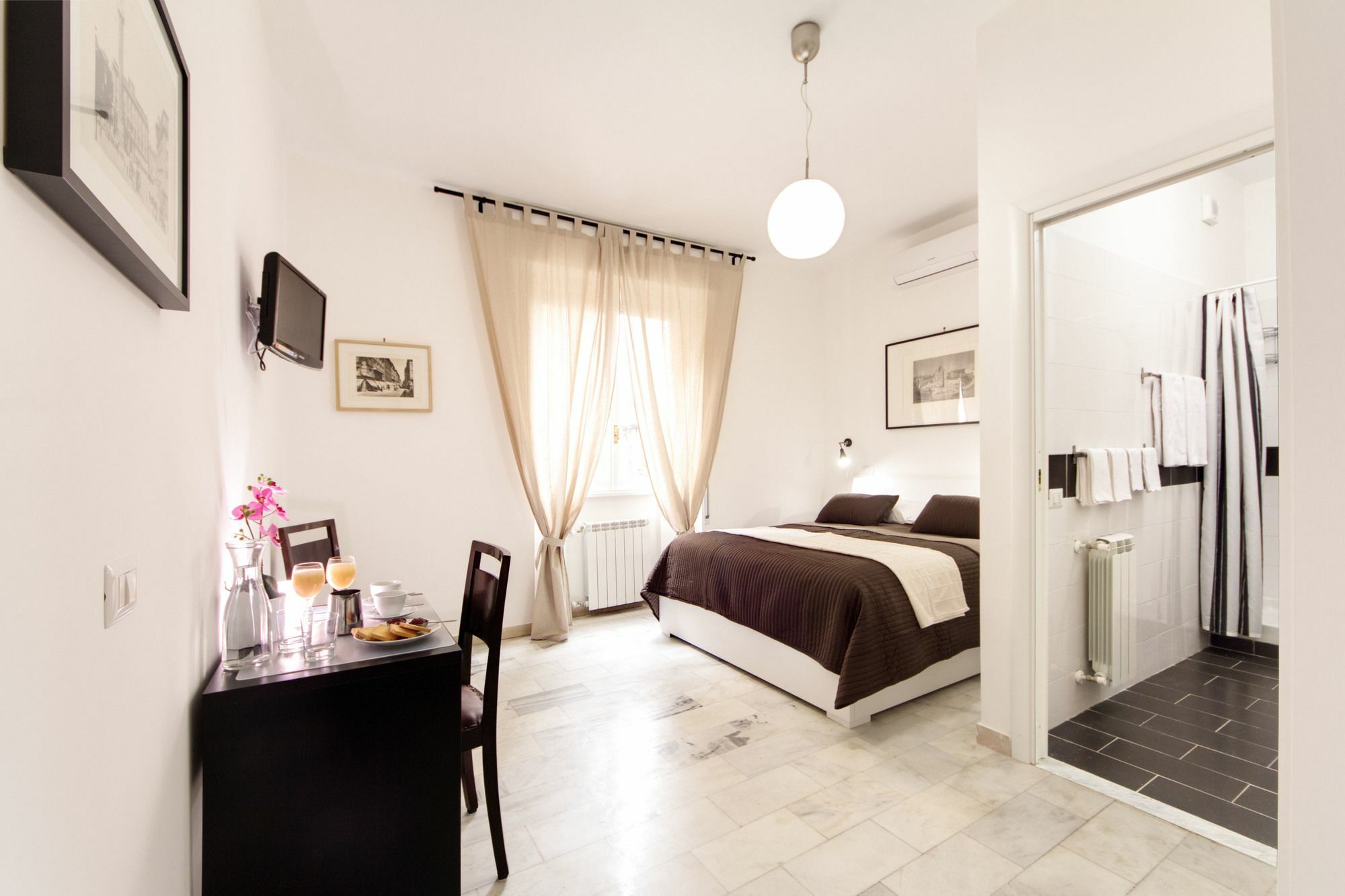 Vatican Suites Happy Holidays Rome Luaran gambar