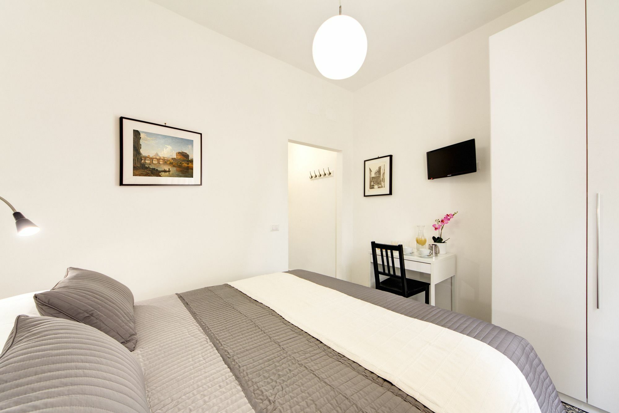 Vatican Suites Happy Holidays Rome Luaran gambar