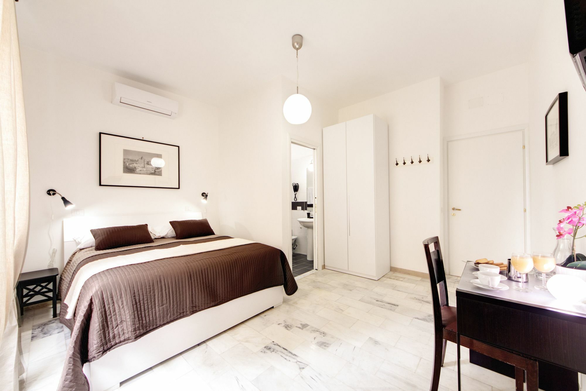 Vatican Suites Happy Holidays Rome Luaran gambar