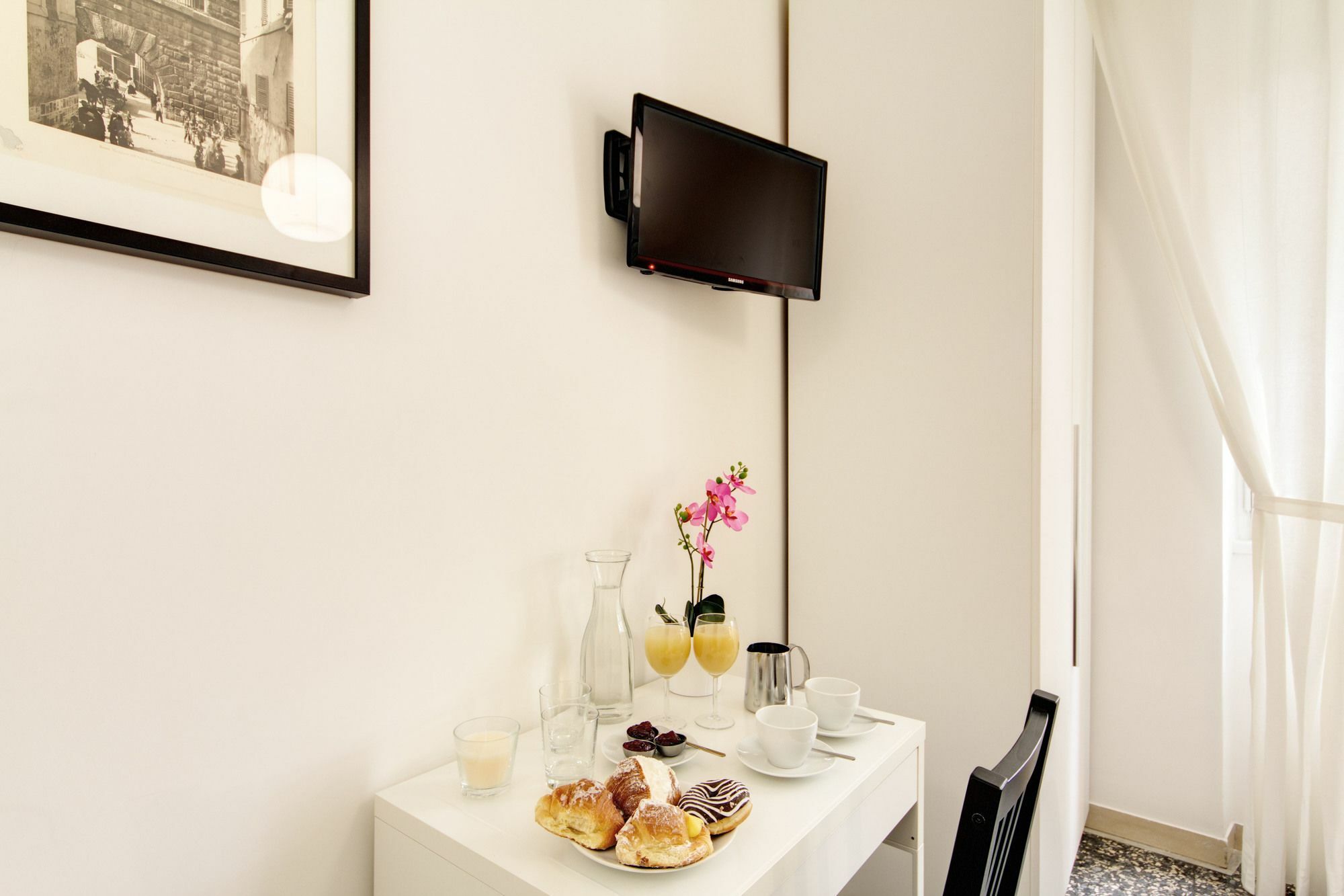 Vatican Suites Happy Holidays Rome Luaran gambar