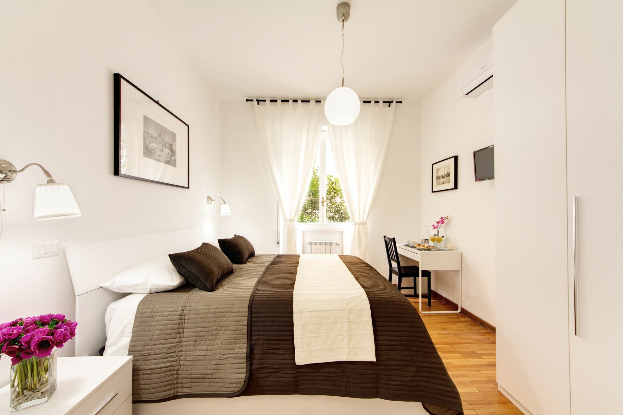 Vatican Suites Happy Holidays Rome Luaran gambar