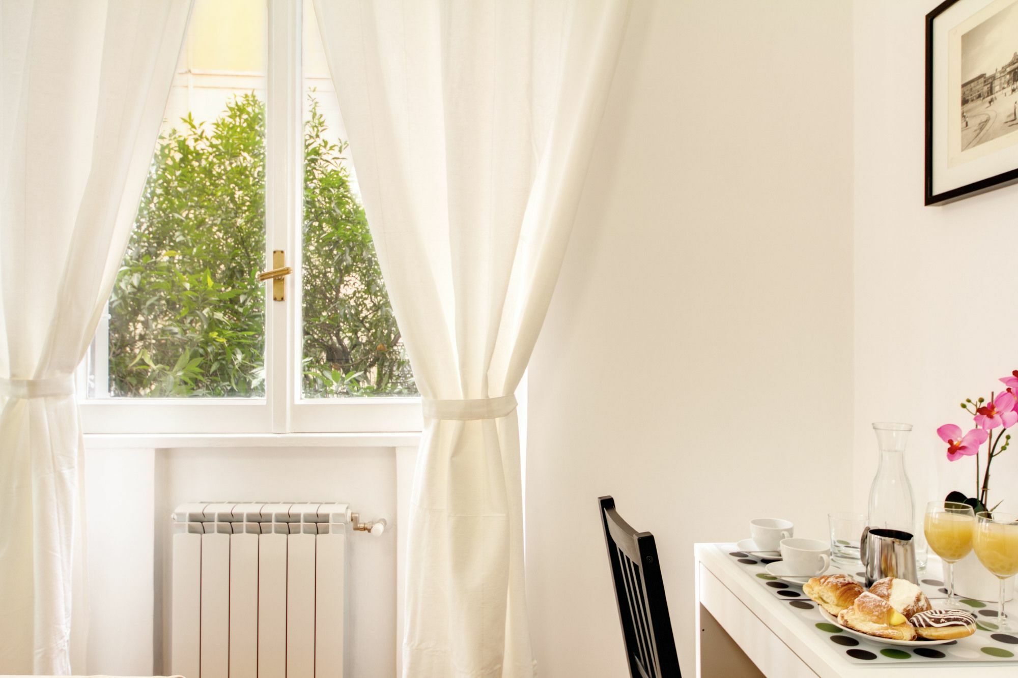 Vatican Suites Happy Holidays Rome Luaran gambar