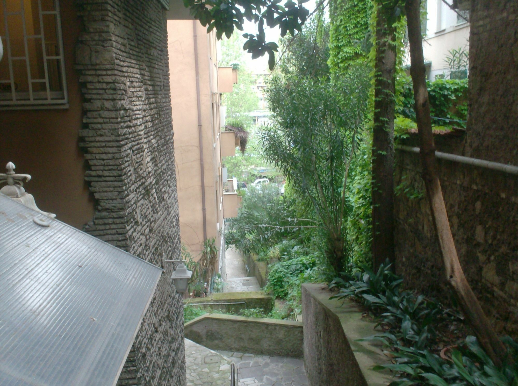 Vatican Suites Happy Holidays Rome Luaran gambar