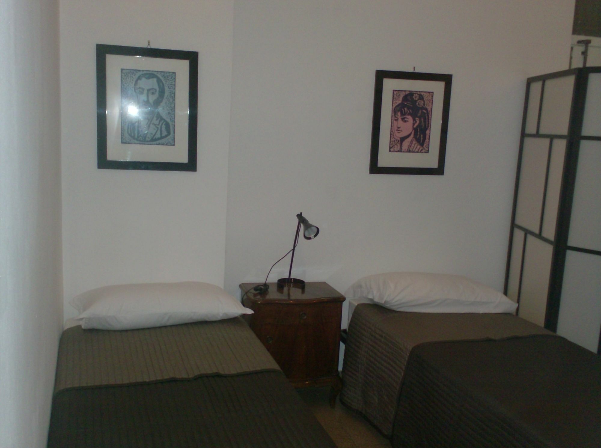 Vatican Suites Happy Holidays Rome Luaran gambar