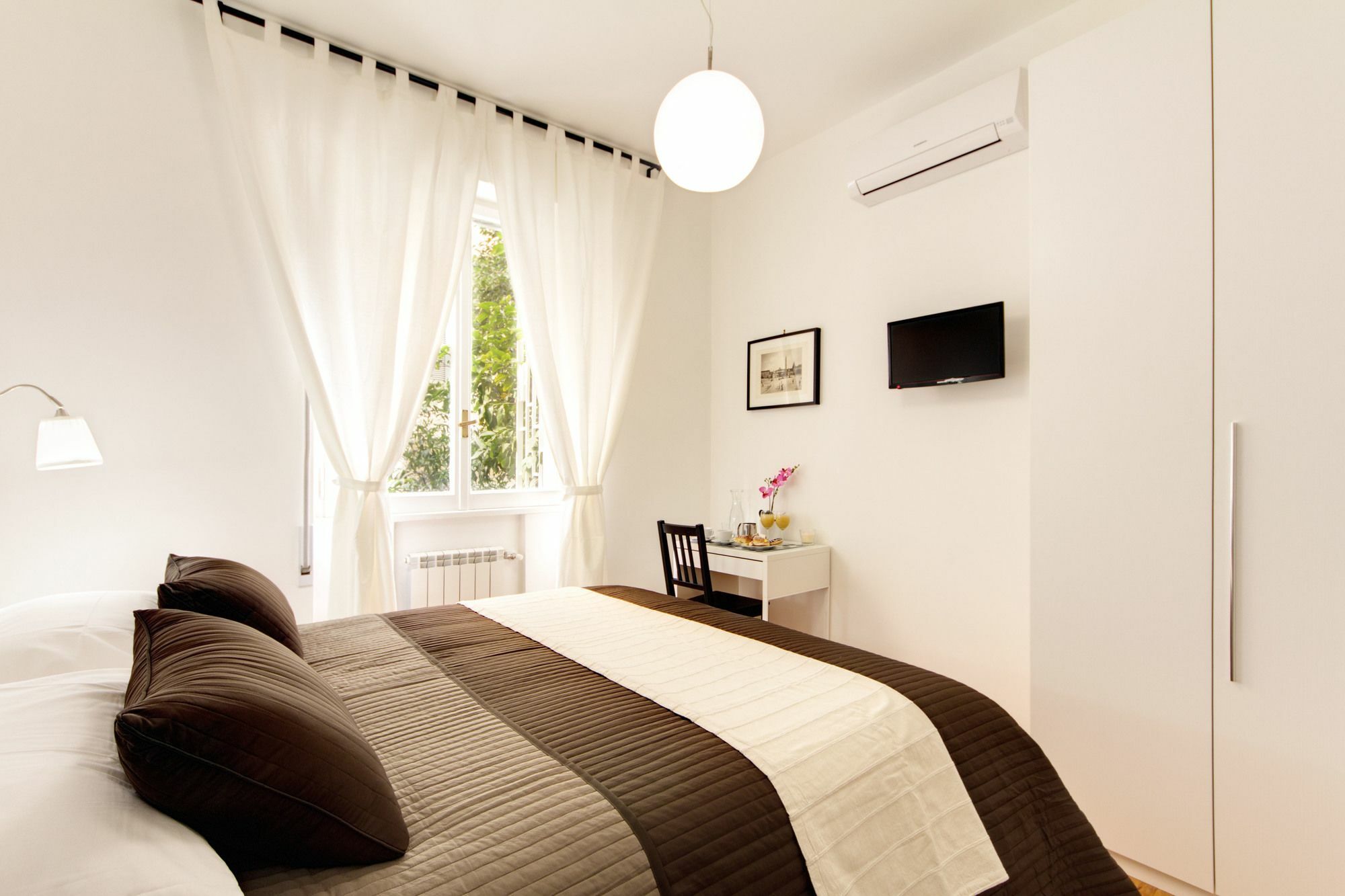 Vatican Suites Happy Holidays Rome Luaran gambar