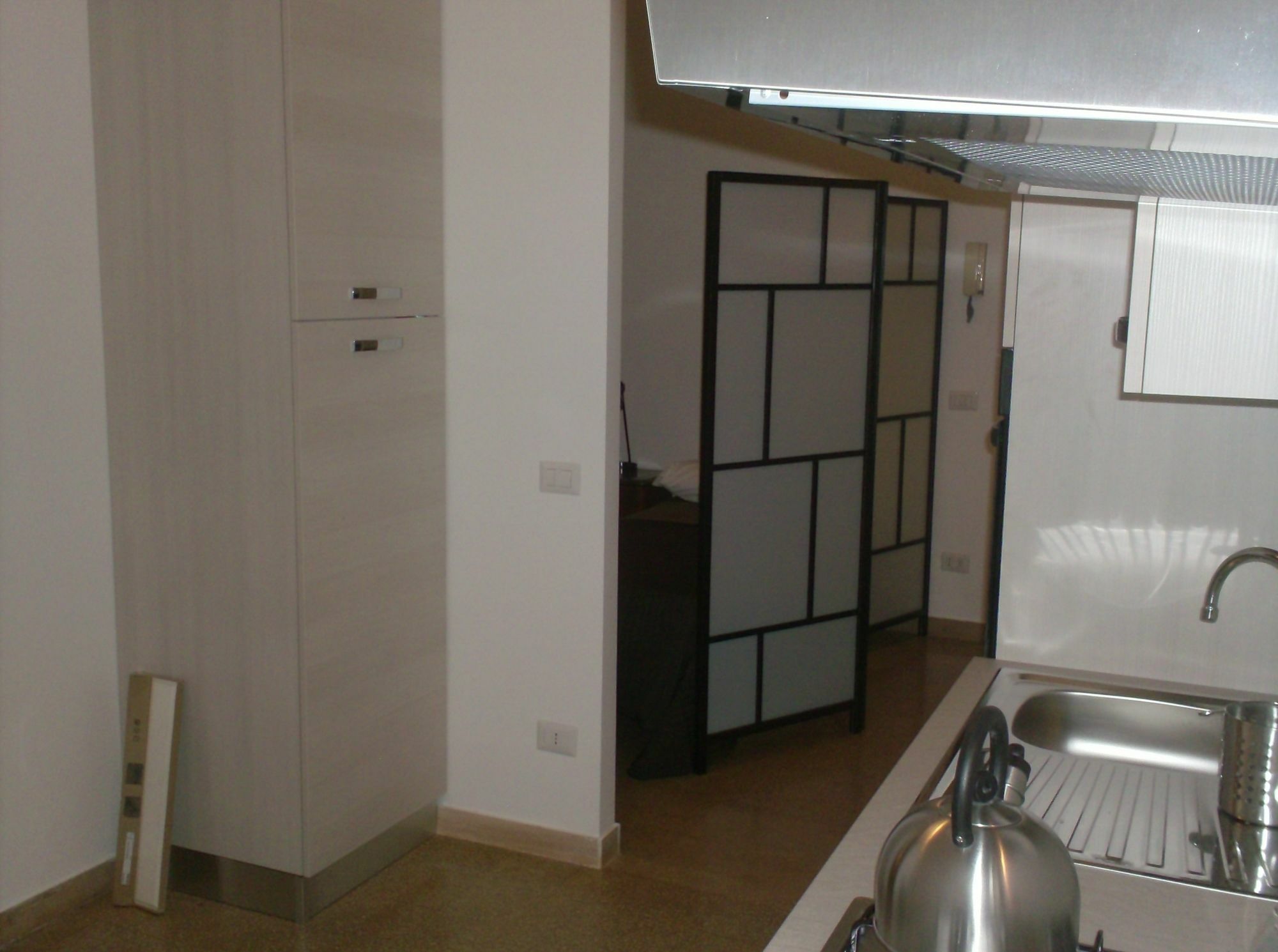 Vatican Suites Happy Holidays Rome Luaran gambar